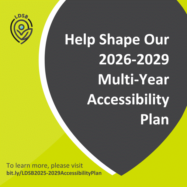 multi year accessibility plan