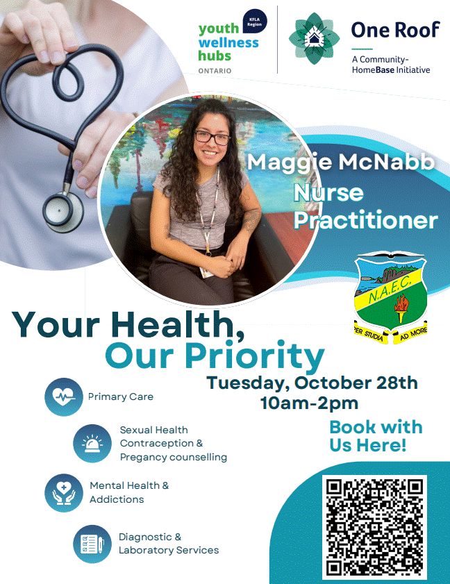 Nurse PractionerNAEC