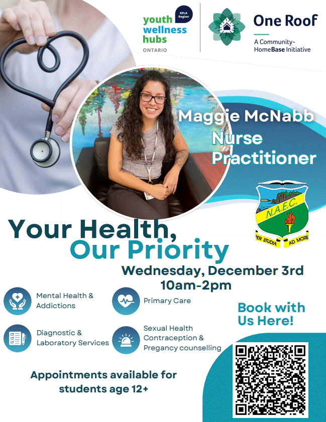 NP NAEC December 2025